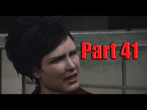 Dead Rising 3 Part 41 - Finding Rhonda! Walkthrough XBOX ONE