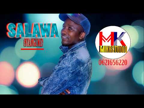 SALAWA NYANGUMI _MASHAKA _(MIKA STUDIO)