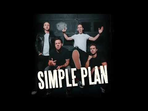 What's New Scooby Doo - Simple Plan (long version)