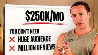 How to Grow Your Business SO Fast It Feels ILLEGAL