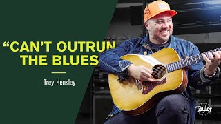 We Invited Trey Hensley to Taylor � He Blew Us Away with This Performance