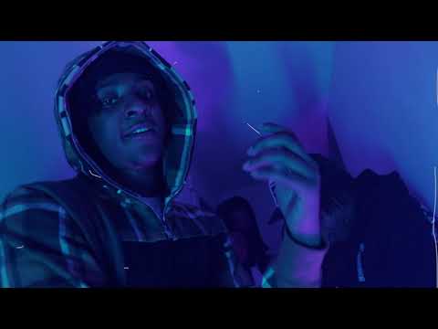 OFF DA AVE NO LIMIT (OFFICIAL VISUALS)   4K