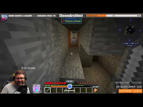 FTB Continuum Beta Testing Day 3!