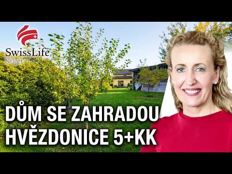 Prodej rodinného domu 110 m2, Hvězdonice
