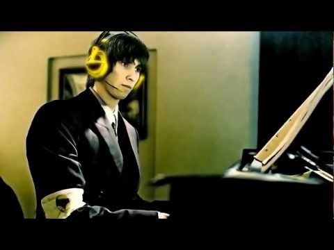 The Virtuoso Gamer - Na`Vi.Dendi Dota2 movie