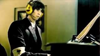 The Virtuoso Gamer - Na`Vi.Dendi Dota2 movie