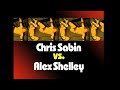 Chris Sabin Vs Alex Shelley PWG THE HOLLYWOOD GLOBETROTTERS 2006 FULL MATCH