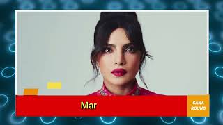 Priyanka Chopra Jonas