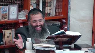 השיעור המרכזי לפרשת אחרי מות קדושים מהרה''ג עקיבא יצחקי שליט''א