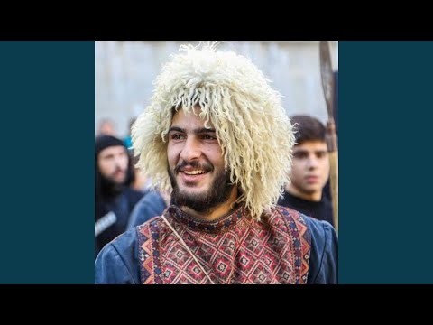 IQ SADAC GAZAPKHULI IVNISSHI