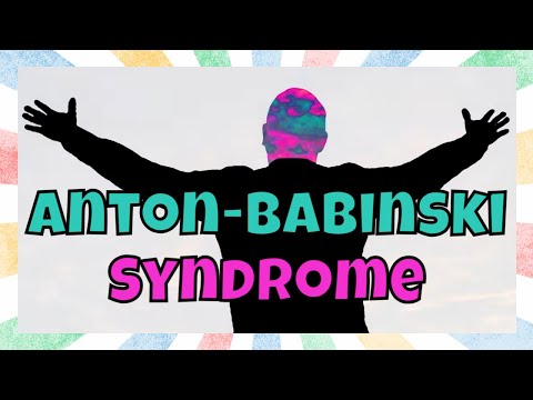 Denying Blindness - Anton-Babinski Syndrome - The Ways Your Brain Can Break