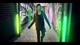 Pahilo Maya - Phuwang Tamang and Rims Denzee (1 cNm) | New Nepali R&B Pop Song 2016