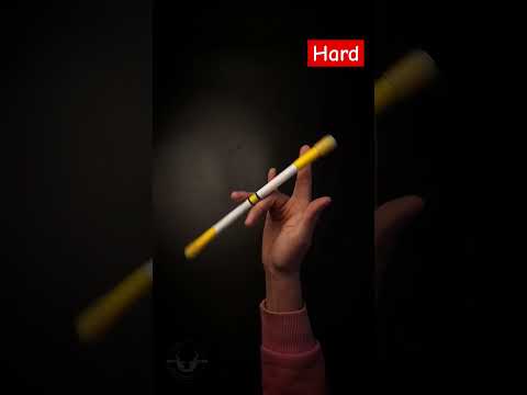 #penspinning hard level. subscribe for #bizorus to learn all this tricks