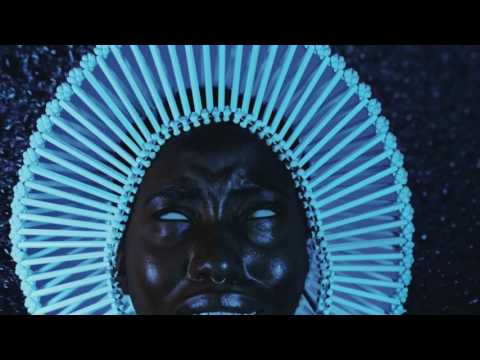 "The Night Me and Your Mama Met" by Childish Gambino x Jessica (Trumpet Solo)