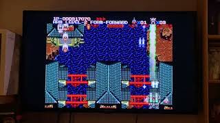 Musha Sega genesis / mega drive #sega #segamegadrive #genesis #retrogaming #polymega