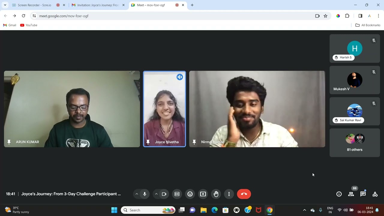 Play video