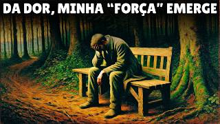 Por Que Sofrer Pode Ser o Primeiro Passo Para Sua Liberdade? Carl Jung.