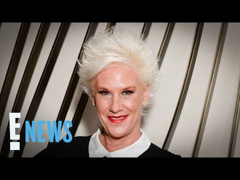 Anne Burrell’s Cause of Death Revealed | E! News