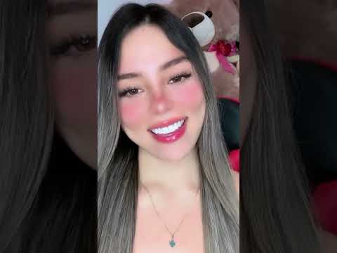 Samantha Periscope live update #623 💚 #live #stream #beautiful # #makeup #periscope video