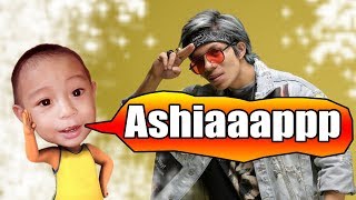 Download lagu Asiapp Atta Halilintar | Cover Lip sync by Yusuf mp3 Download lagu Asiapp Atta Halilintar | Cover Lip sync by Yusuf mp3