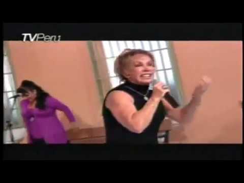 Cecilia Bracamonte  hilda