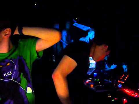 Alessio Collina Opening @ Neutra Music Lab