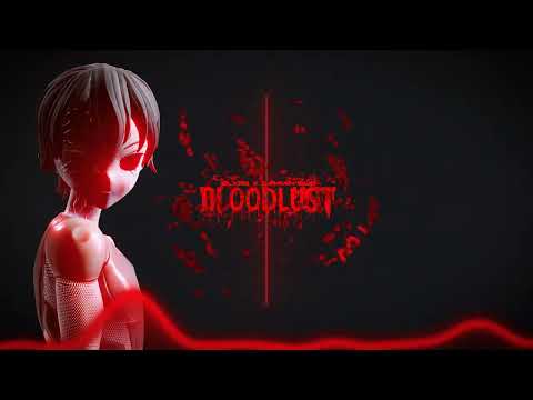 DAMIAN ILLIC X CLXRB - BLOODLUST