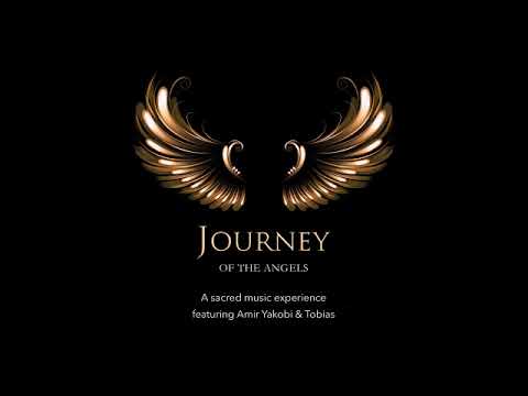 Journey of the Angels- full CD
