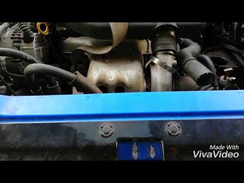 Peugeot​ 406​ tuning​ 3S​ GTE​ Terbo​ ​(​ 260​ PHP)​