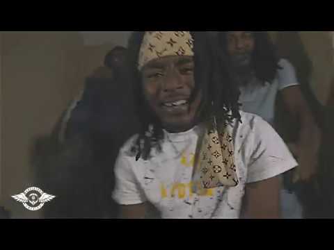 Lil 40 - Krugerman Intro (S|E By @DaAviatorzMedia )