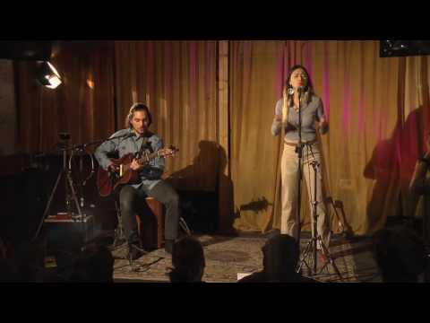 Maayan - Golden Rush (Acoustic Live)