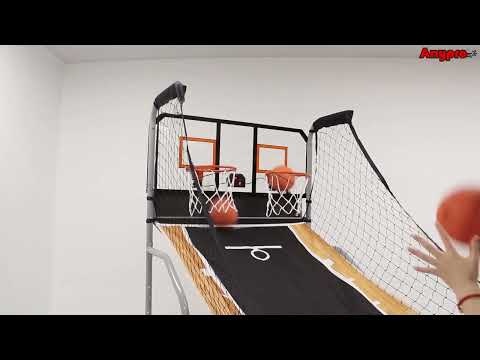 Basketball Arcade Game