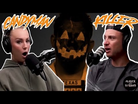 The Candyman - Halloween Candy Crazy - 80