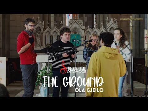 The Ground - Ola Gjeilo