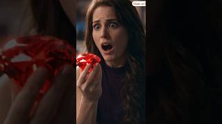 Adriana fica mais rica quando encontra perda de Diamante valiosa do Arthur #quemamacuida #novela
