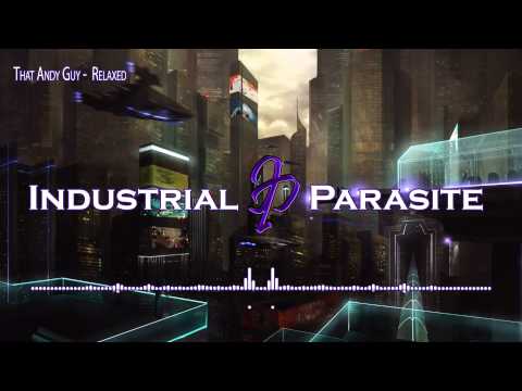 [Electronic] That Andy Guy - Relaxed