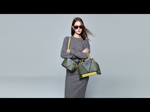 Gabs Collection - Sendai line FW23