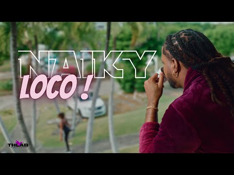 Naïky - Loco (Clip Officiel)