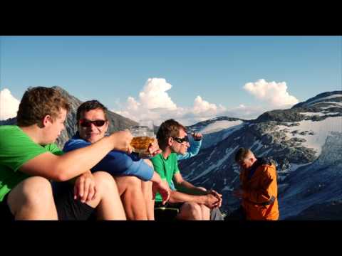 Gipfelmesse Panüler 2016