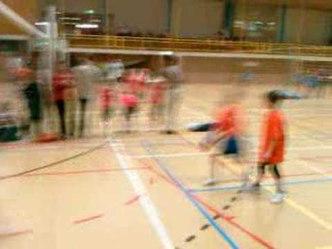 CV wedstrijd Dio/Bedum 15 maart 2008