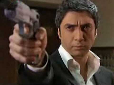 Benligimde Tek Yönetmen-Tutkun Vs Enkaz [Son-Söz06]