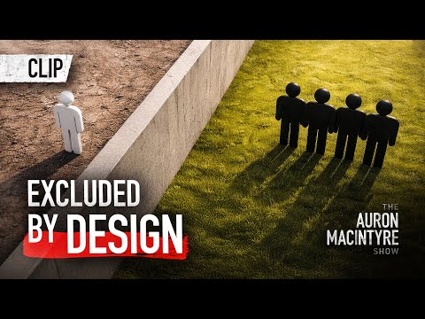 Auron MacIntyre and BlazeTV