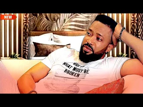 JUST RELEASED (MY BEAUTIFUL TREASURE) FREDERICK LEONARD MOST AMAZING 2026 NEW NIGERIAN MOVIE