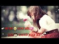 Rota Hai Dil Use Yaad Karke Heart Touching Status Song 30 Second By Aurangzeb Creation