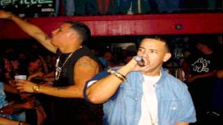 Daddy Yankee - Entre Sabanas Blancas Ft. Nicky Jam [True 1080p]