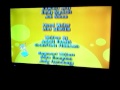 Sesame Street Sesame Sings Karaoke Credits