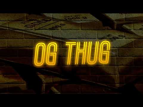 OG Thug - Hi Bro (Feat Hórus & Akin Malik)