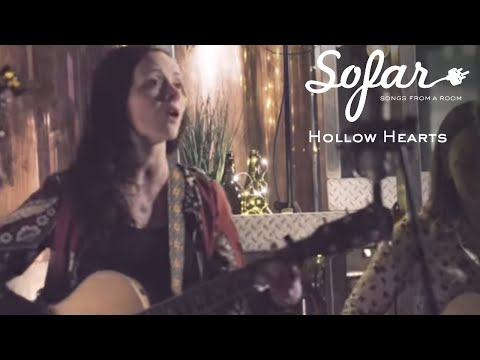 Hollow Hearts - Down To The Wire | Sofar Tromsø
