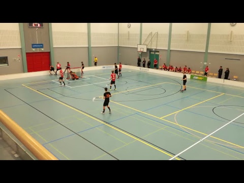 Imatran Voima - FBC Remix C1 pojat Lappeenranta 16-17.3.2019