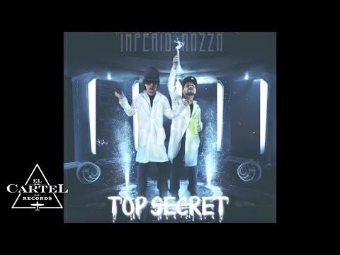 DADDY YANKEE - "DIME QUE PASÓ? / TOP SECRET" FT. ARCANGEL (Audio Oficial)